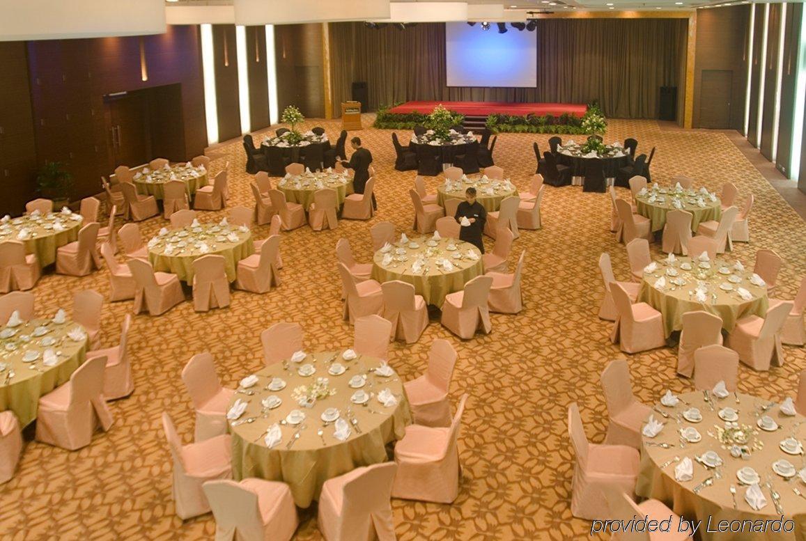 Glenmarie Hotel And Golf Resort Shah Alam Restaurant bilde