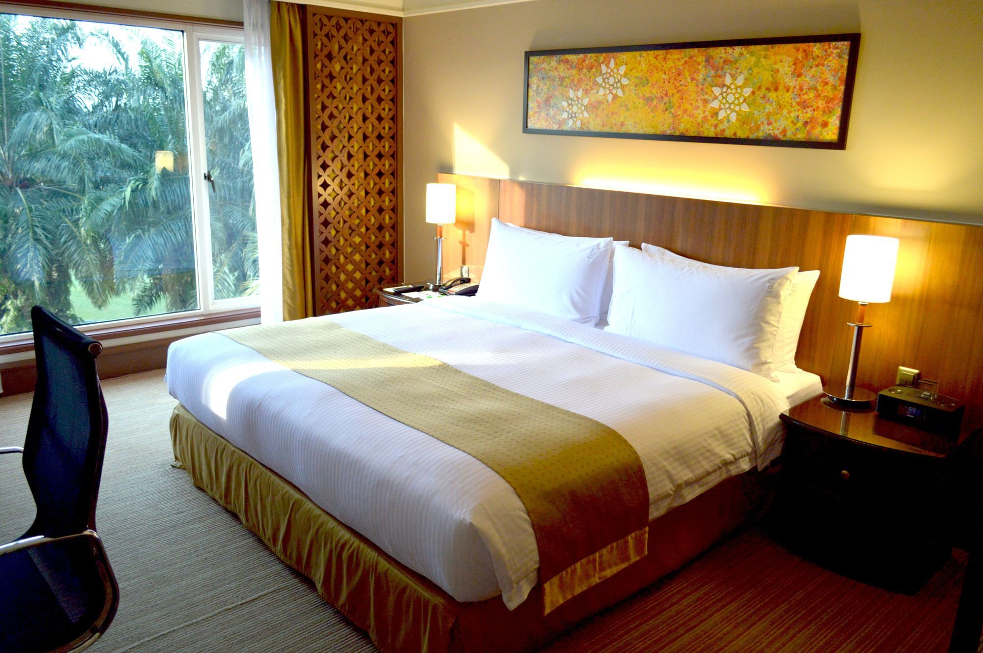 Glenmarie Hotel And Golf Resort Shah Alam Eksteriør bilde