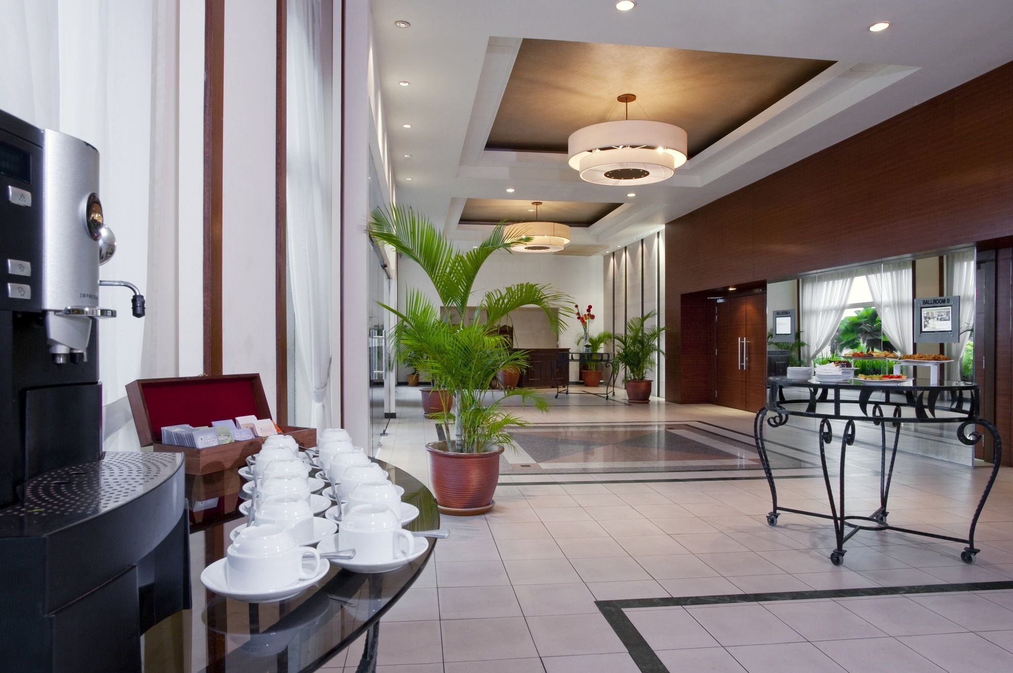 Glenmarie Hotel And Golf Resort Shah Alam Eksteriør bilde